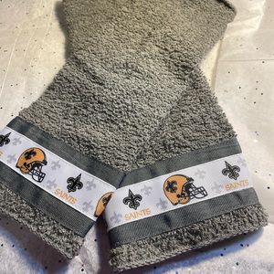 Face towels